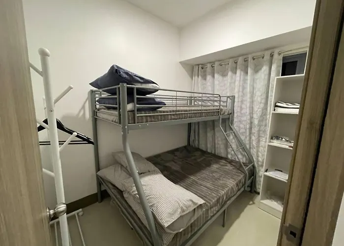 Fame Unit Apartment Manila