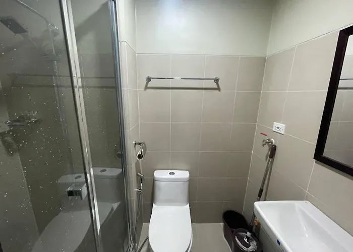Fame Unit Apartment